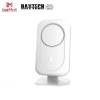 ราคา DAYTECH เซนเซอร์ตรวจจับการเคลื่อนไหว สัญญาณกันขโมย เซนเซอร์ตรวจจับความเคลื่อนไหว บ้าน ร้านอาหาร กันขโมย สัญญาณเตือนคนเข้า HW10 (22273426767)