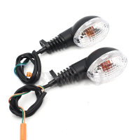 ราคา ตัวกะพริบสัญญาณสัญญาณไฟเลี้ยวรถจักรยานยนต์สำหรับ KAWASAKI KLX250 S sf Ninja 250R D Tracker 125 150 250 VN650 Vulcans S EX250 (21546691358)