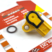 ราคา เรือนลิ้นเร่งcbr150 เรือนcbr150 S4 ใส่แมพเดิมS4 ปาก for Cbr150 W110i W125i ปลาวาฬ Dream MSX125 2830mm (22092703723)