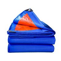 ราคา ผ้าใบกันฝน วัสดุ PE กันน้ำ100 ผ้าใบกันแดด ขนาด 2x2 2x3 2x4 3x3 3x4 3x5เมตร ผ้าใบกันแดดฝน มีตาไก่ อเนกประสงค์ (22191671821)