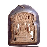 ราคา พระปรุหนัง เนื้อตะกั่ว สนิมเขียว วัดราชบูรณะ อยุธยา (21514424050)