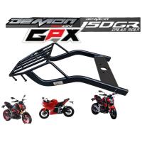 ราคา ตะเเกรงท้าย GPX DEMON 150 GPX 150GR GN SN (22278248307)