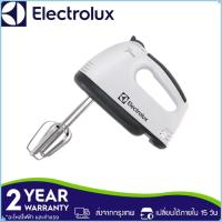 ราคา Electrolux เครื่องผสมแป้งไฟฟ้า เครื่องผสมอาหาร เครื่องผสมอาหารแบบมือถือ เครื่องผสมแป้ง เครื่องตีไข่ (22096460152)