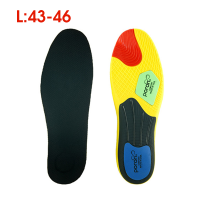 ราคา VTTO 1Pair Orthopedic Half Insoles Plantar Fasciitis Feet Insoles Arch Supports Orthotics Inserts Relieve Flat Feet High Arch Foot Pain (21248223578)