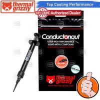 ราคา CoolBlasterThai Thermal Grizzly Conductonaut 1g Liquid Metal Compound (4025854656)