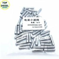 ราคา 10PCS Diesel Injector Nozzle Filter Parts Removal Puller Tool for DENSO 093152 0320 (21445347967)