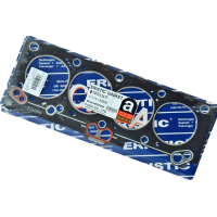 ราคา ประเก็นฝาสูบ ปะเก็นฝาสูบ โตโยต้า โซลูน่า TOYOTA SOLUNA เครื่องยนต์ 5AFE ERISTIC GASKETS หัวฉีด 11115 15090 E T ประเก็น โตโยต้า โซลูน่า ไต้หวัน (19457231014)