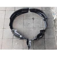ราคา พลาสติกซุ้มล้อหน้าToyota altis ปี2001 2018 zze121 zze141 zze171 (16476936229)
