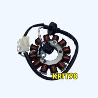 ราคา ฟิลคอยล์ มัดไฟ ชุดใหญ่ รุ่น TTX MIO115i ตัวหัวฉีด 54S (22075189449)