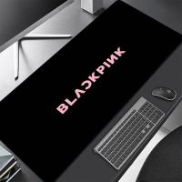 ราคา B Blackpink Gaming อุปกรณ์คอมพิวเตอร์ แผ่นรองคีย์บอร์ดสำหรับเล่นเกม แผ่นรองเมาส์คอมพิวเตอร์ แผ่นรองโต๊ะ Mausepad Mousepad Cabinet Mausepad Xxl (20134684495)