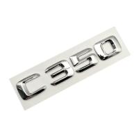 ราคา สติกเกอร์ตรารถยนต์ฝาหน้าฝาหลังกระโปรงรถตัวอักษรโครเมี่ยม3DC43 C180 C200 C220 C300โลโก้ C350สำหรับรถเบนซ์ W205เครื่องประดับ W204 (18122847312)