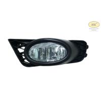 ราคา ไฟตัดหมอก ฮอนด้า ซีวิค FD 09 11 รุ่นไฟท้าย8เหลี่ยม Honda Civic FD 09 11 (22183979864)