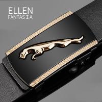 ราคา ELLEN Fantasia เข็มขัดแฟชั่น หัวเข็มขัดอัตโนมัติ เข็มขัดผู้ชายอ้วน เข็มขัดผู้ชายหนังแท้ เข็มขัดผู้ชาย เข็มขัดผู้ชายแฟชั่น เข็มขัดหนังวัวแท (10319072762)