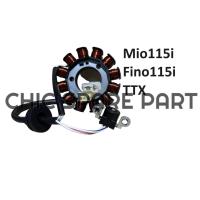 ราคา ฟิลคอยล์ มัดไฟ ชุดใหญ่ รุ่น TTX MIO115i FINO115i ตัวหัวฉีด 54S (22065176786)
