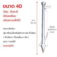 ราคา เครื่องหยอดเมล็ด เครื่องปลูกเมล็ดพืชผักต่างๆอุปกรณ์การเกษตร ปลูกข้าวโพด ถั่วต่างๆ หยอดปุ๋ย แจ๊ปหยอดเมล็ด (22206803814)