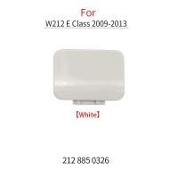ราคา For Mercedes W212 Rear Bumper Tow Hook Cover Cap With Color For Benz E Class E200 E260 E320 2128850326 2009 2013 (20679347611)