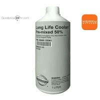 ราคา น้ำยาหม้อน้ำกันสนิม Nissan Long Life Coolant 1L (483622947)