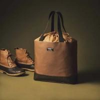 ราคา LLBean x MonoMax กระเป๋าช้อปปิ้ง กระเป๋าสะพาย กระเป๋าเดินทาง กระเป๋าเบ็ดเตล็ด (17811589099)