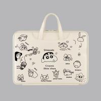 ราคา New กระเป๋าใส่โน๊ตบุ๊ค กระเป๋าแล็ปท็อปกันกระแทก และกันน้ำ 15 6 นิ้ว (22284686872)