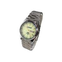 ราคา J035M นาฬิกาข้อมือ US SUBMARINE ยูเอสซับมารีน สีเงิน นาฬิกาข้อมือผู้ชายสายแสตนเลส กันน้ำ 100 เข็มพลายน้ำ เรืองแสง (21419131228)