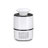 ราคา DC 5V Mosquito killer Mosquito Lamp USB Power Photocatalysis Mute Radiationless Insect killer Flies Trap Lamp Suitable for Baby (19738294756)