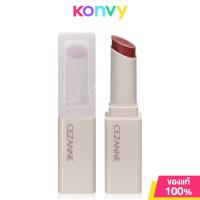 ราคา Cezanne Sufurea Lip 4 2g เซซาน ลิปสติกเนื้อแมทที่ให้สัมผัสนุ่มนวลราวขนมซูเฟล่ (22139733910)