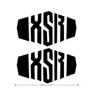 ราคา สติกเกอร์ติดมอเตอร์ไซค์กันน้ำรูปลอก XSR 900 2022สำหรับ Yamaha XSR 125 155 700อุปกรณ์เสริม XSR900 2020 XSR700 2021 XSR125 XSR155 (17238639783)