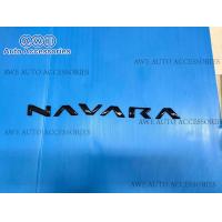 ราคา โลโก้ ฝากระบะท้าย Navara 2021 (21232810086)