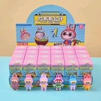 ราคา พร้อมส่งจากไทย ยกกล่อง 24 สุ่ม กล่องสุ่มพวงกุญแจ ลายการ์ตูน 1 กล่อง บรรจุ 24 สุ่ม มีหลายแบบ (22240791934)