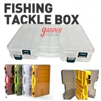 ราคา กล่องใส่เหยื่อ กล่องตกปลา กระเป๋าตกปลา กล่องใส่เหยื่อตกปลา กล่องอุปกรณ์ตกปลา กล่องใส่เหยื่อปลอม กล่องเก็บอุปกรณ์ตกปลา กล่องใส่อุปกรณ์เบ็ด fishingbox (22024110396)