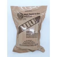 ราคา MRE USA Case A Lot 2024 มีให้เลือก MENU 1 12 อาหารฉุกเฉินทหารกองทัพสหรัฐอเมริกา Meal Ready to Eat Individual (22102266042)