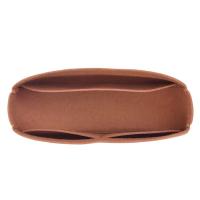 ราคา Evertoner กระเป๋าเครื่องสําอาง กระเป๋าสะพายไหล่ ผ้าสักหลาด ลาย CELINE AVA สําหรับผู้หญิง (20393155152)