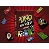 ราคา THE BOARDGAME UNO NO MERCY บอร์ดเกม เกมส์กระดาน (21395162454)