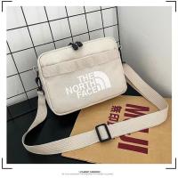 ราคา SH store พร้อมส่ง กระเป๋าสะพายข้าง THE NORTH FACE ผู้ชายและผู้หญิง (22218873597)