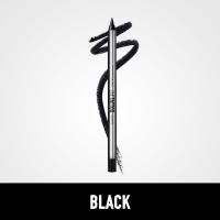 ราคา Maybelline Line Tattoo Crayon อายไลเนอร์แบบดินสอ เขียนง่าย เนื้อครีม ติดทน ขนาด 0 4 g (21450747858)