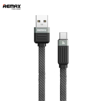 ราคา Remax Cable 3A1M Type C RC C086a สายชาร์จ โทรศัพท์มือถือ (22295945395)
