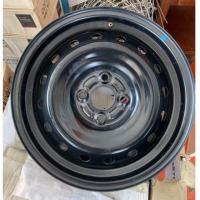 ราคา ล้อกระทะ SUZUKI ของแท้จากศูนย์ ถอดป้ายแดง ขอบ 15 4รู100 (22060784756)