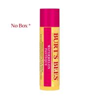 ราคา No box Burts Bees WATERMELON LIP BALM 4 25 g (22209575197)