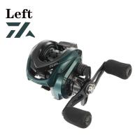 ราคา จัดส่งทันทีDaiwa ATD200 รอกตกปลาอัตราทดเกียร์ 7 2 1แรงลากสูงสุด10 กิโลกรัม รอกตกปลาอัตราทดเกียร์ (21916148991)