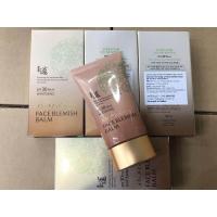 ราคา บีบีเวลคอสน้ำตาลไซส์ใหญ่ Welcos No Makeup Face Blemish Balm SPF 30 PA Whitening 50 ml (469440551)