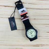 ราคา US SUBMARINE รุ่น TP 2045M นาฬิกาผู้หญิงสายยางสีดำหน้าปัดมีสีเขียว ขาว ดำ น้ำเงินกันน้ำ100 (21139245914)