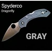 ราคา มีดพับ Spyderco Dragonfly mini blade (9797371764)