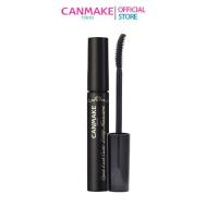 ราคา CANMAKE Quick Lash Curler Long มาสคาร่าสูตรงอนยาวและดูหนาขึ้น (21481183118)