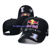 ราคา Sharon Daniel 003A F1 hat 2021 new overalls baseball cap RedBull vesta penta ultra purified new cannon hip hop cap (19685635308)