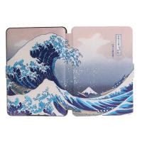 ราคา Amazon Kindle Paperwhite 1 2 3 6นิ้ว เคสแท็บเล็ตหนังเทียมแบบบาง (21837205128)