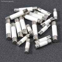 ราคา 10pc lot One Sell 5x20mm Fast Blow Tube Fuses Mm 250V 0 5 1 2 3 4 5 6 7 8 10 15 20 25 30A AMP Fuse (18889516288)