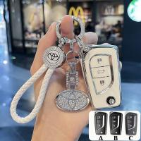 ราคา เคสกุญแจรีโมทรถโตโยต้าสำหรับ Revo Altis เคสกุญแจพับ toyota ปลอกกุญแจ Revo (21953333146)