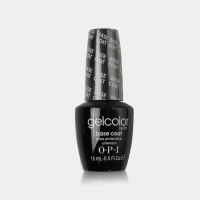 ราคา OPI No cleanse Matte Top Coat Base Coat 15mL UV Nail Gel Polish (21198496070)