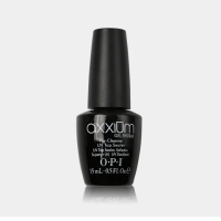 ราคา OPI No cleanse Matte Top Coat Base Coat 15mL UV Nail Gel Polish (21198496069)