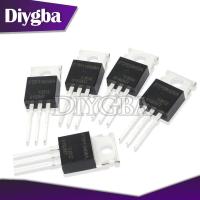 ราคา 10PCS FTP08N06A TO 220 FTP08N06 TO220 08N06 FTP20N50A FTP20N50 20N50 FTP11N08A FTP11N08 11N08 (19782109842)